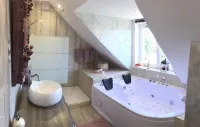 Chambres d'hôtes Nuits Campagnardes Hotels in Argoules