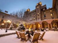 Hotel Colorado Hotels in Garfield County