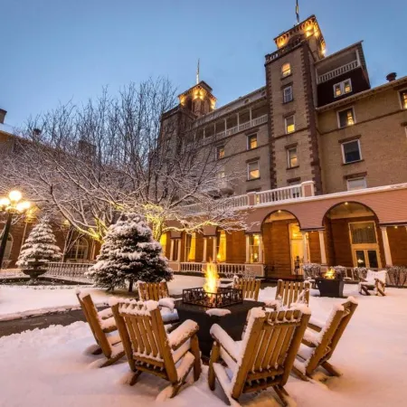 Hotel Colorado