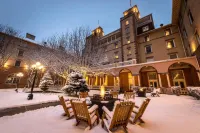 Hotel Colorado