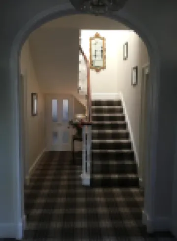 Ballifeary House