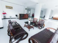 Kanyanat Boutique Hotel Hotels near Wat Chai Mongkhon