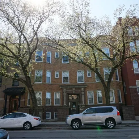 Wrigley Hostel - Chicago