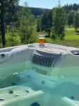 Norrfly Herrgård Hotel a Bollnas