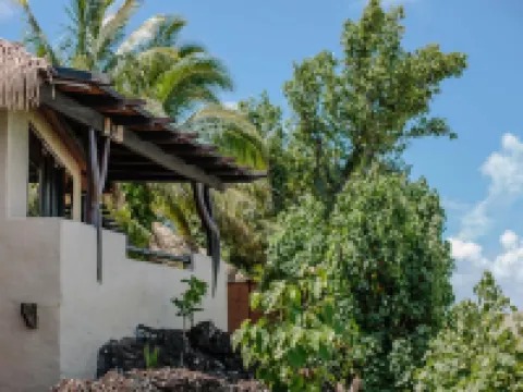 Pacific Resort Aitutaki - Adults Only アイツタキ島のホテル