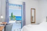 Armonia Bay Hotel Hotel di Vathi