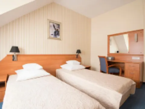 Hotel Daria Hotels in Tychy