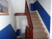Bed and Blueberry Two Bed Suite for 2,3, or 4 People