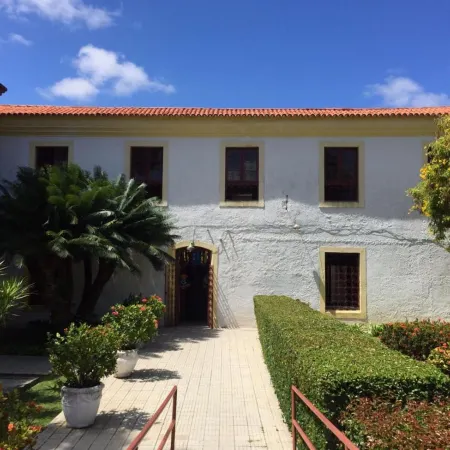 Pousada Convento da Conceição