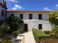 Pousada Convento da Conceição Các khách sạn gần Pernambuco Convention Center