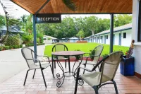 Birch Resort Port Douglas Hotels in Port Douglas