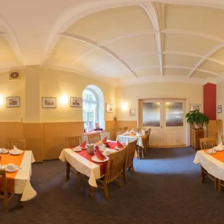 Hotel Zur Post in Wurzen