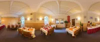 Hotel Zur Post in Wurzen Hotels in Brandis