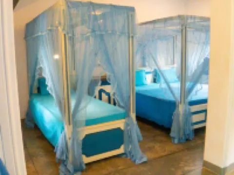 Zimmer Rest