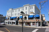 Blue Water Inn Hotels in Somers Point