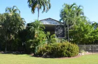 Aaok Lakes Resort and Caravan Park - 2-Star