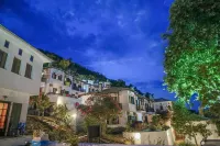 Pilio Sea Horizon Hotel - Ocean View