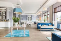 Tiffi Boutique Hotel Hotels in Olsztyn