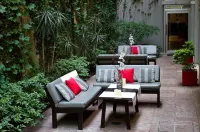 Ribera Sur Hotel Hotels in San Telmo