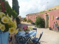 Casa Rural Ubeda - B&B - Pinoso-Alicante Hotels in Elda