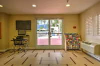 Burbank Inn and Suites Hotel a Burbank