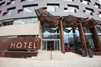 Hotel MasMonzon Các khách sạn ở Azanuy