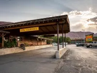 Red Stone Inn Hotel di Moab