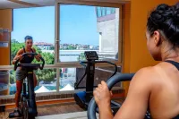Hotel Marini - palestra