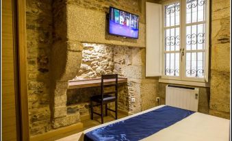 Oxford Suites Santiago de Compostela
