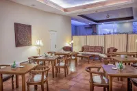 Hotel Rosaleda Don Pedro - petit déjeuner