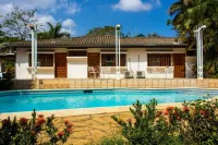 Casa Inti Guesthouse & Lodge - ที่มีสระว่ายน้ำ