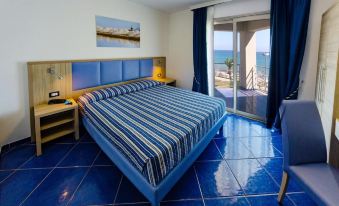 Astro Suite Hotel