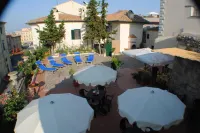 Camere Del Re Hotels in Tarquinia