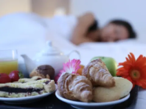 Park Hotel Sant'Elia Hotel a Fasano