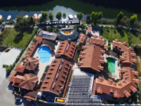 Bc Spa Hotel Hotels in Dalyan