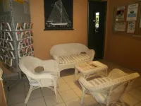 Les Bains de Mer Riviera Bretonne Hotels in Benodet