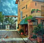 Hotel Trasimeno Hotels in Passignano sul Trasimeno