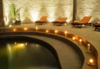 Colca Lodge Spa & Hot Springs - Hot Springs