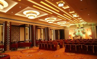 Pristine Hotel, Varanasi