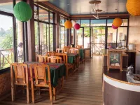 Jungle Wildlife Camp