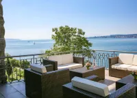 Bad Hotel Überlingen Hotels in Uberlingen