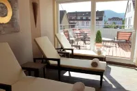 Hotel-Restaurant Pfälzer Hof