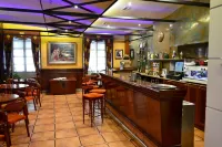 Hotel Alda El Suizo Hotels in Naron