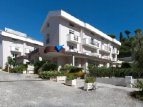 ビルジリオ グランド ホテル スペルロンガのホテル