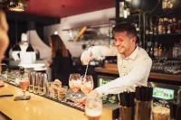 Kurhaus Lenzerheide - bar