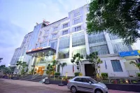 Hotel Amit Park International Hotels in Durg