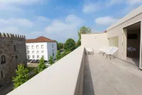 Braga Heritage Lofts Hoteles en Braga