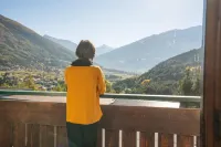 Residence Fior d'Alpe