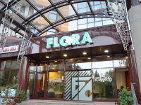 Persey Flora Apartments Hotels in Borovets