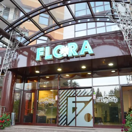 Persey Flora Apartments